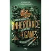 Image de Inheritance Games - Tome 01 en occasion ou reconditionné
