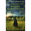 Image de Le labyrinthe - Le rivage des survivants - Tome 3 en occasion ou reconditionné