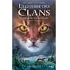 Image de La guerre des clans - Cycle VI : De l'ombre à la lumière - Tome 6 Au coeur de la tourmente en occasion ou reconditionné