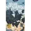 Image de Steam Sailors - Tome 1 L'Héliotrope en occasion ou reconditionné