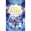 Image de La Fille-Renard - Tome 2 La Fille-Renard et le Festin Fantastique en occasion ou reconditionné