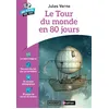 Image de Le Tour du monde en 80 jours - Une oeuvre une voix en occasion ou reconditionné