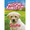 Image de Mission adoption - Tome 01 Goldie en occasion ou reconditionné