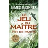 Image de Le jeu du maître - Tome 3 Fin de partie en occasion ou reconditionné