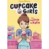 Image de Cupcake Girls - La bande dessinée - Tome 1 La rentrée de Katie en occasion ou reconditionné