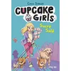 Image de Cupcake Girls - La bande dessinée - Tome 3 Sucré salé en occasion ou reconditionné