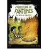 Image de Chasseurs de fantômes - Tome 08 Peur bleue au coin du feu en occasion ou reconditionné