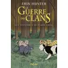 Image de La guerre des clans - BD : Les aventures de Plume Grise - Intégrale en occasion ou reconditionné