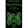 Image de Vampyria - Tome 3 La Cour des Ouragans en occasion ou reconditionné