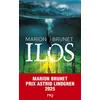 Image de Ilos - Tome 02 en occasion ou reconditionné