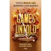 Image de Games Untold en occasion ou reconditionné