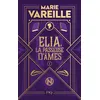 Image de Elia, la passeuse d'âmes - tome 1 en occasion ou reconditionné