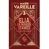 Image de Elia, la passeuse d'âmes - tome 3 Saison chaude en occasion ou reconditionné