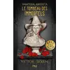 Image de Vampyria America - Livre 1 Le Tombeau des immortels en occasion ou reconditionné