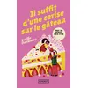 Image de Il suffit d'une cerise sur le gâteau en occasion ou reconditionné