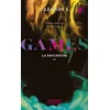 Image de Games - Tome 2 La Faucheuse en occasion ou reconditionné