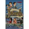Image de Les mystères de Baskerville Hall - Tome 3 La vallée du mensonge en occasion ou reconditionné