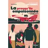 Image de La presqu'île empoisonnée en occasion ou reconditionné