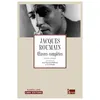 Image de Oeuvres complètes - Jacques Roumain en occasion ou reconditionné