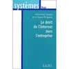 Image de Le droit de l'internet dans l'entreprise en occasion ou reconditionné