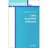 Image de L'abus de position dominante en occasion ou reconditionné