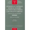 Image de l'intervention du juge étatique des mesures provisoires et conservatoires en pré (370)