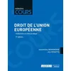 Image de Droit de l union europeenne 3eme edition en occasion ou reconditionné