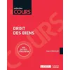 Image de DROIT DES BIENS
