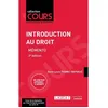 Image de Introduction au droit en occasion ou reconditionné