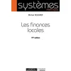 Image de Les finances locales en occasion ou reconditionné