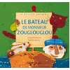 Image de Le Bateau de Monsieur Zouglouglou en occasion ou reconditionné