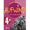 Image de Aufwind 4e LV1 - Cahier d'exercices en occasion ou reconditionné