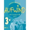 Image de Aufwind 3e LV1 - Cahier d'exercices en occasion ou reconditionné