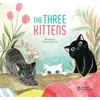 Image de The Three Kittens - bilingue anglais en occasion ou reconditionné