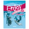 Image de Enjoy English 6e - Workbook - version papier en occasion ou reconditionné