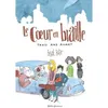 Image de Le Coeur en braille - Trois ans avant en occasion ou reconditionné
