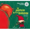 Image de Les Aventures de P'tit Bonhomme en occasion ou reconditionné