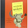 Image de Histoire de Babar, le petit éléphant