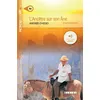 Image de Mondes en VF - L'ancêtre sur son âne - Niv. B2 - Livre + audios en occasion ou reconditionné