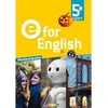 Image de E for English 5e - Anglais Ed.2017 -Livre de l'élève en occasion ou reconditionné