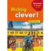 Image de Richtig Clever 3e année - Livre en occasion ou reconditionné