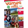 Image de Vamos allá Cycle 4 LV2 Espagnol Ed.2017 - Livre de l'élève en occasion ou reconditionné