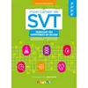Image de Mon cahier de SVT Collège - cahier en occasion ou reconditionné