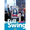 Image de In Full Swing 1re - Anglais Ed.2019 - Livre de l'élève en occasion ou reconditionné