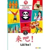 Image de Lai Ba ! 1re année - Chinois Ed.2020 - Livre de l'élève en occasion ou reconditionné
