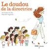 Image de Le Doudou de la directrice - poche en occasion ou reconditionné