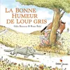 Image de LA BONNE HUMEUR DE LOUP GRIS - poche en occasion ou reconditionné