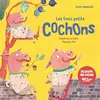 Image de Les trois petits cochons - écoute en ligne en occasion ou reconditionné