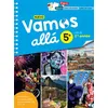 Image de NUEVO Vamos allá Espagnol 5e - Ed. 2022 - Manuel-cahier élève en occasion ou reconditionné