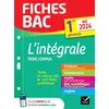 Image de Fiches bac Le tout-en-un 1re générale (tronc commun) - Bac 2024 (toutes les matières) en occasion ou reconditionné